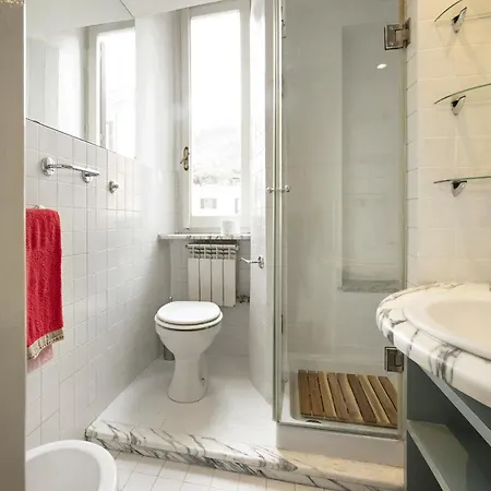 Foro Italico Apartment *