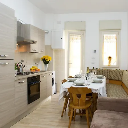 Apartment Gregory Big Family
