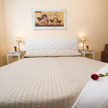 Gregory Big Family Apartment *
