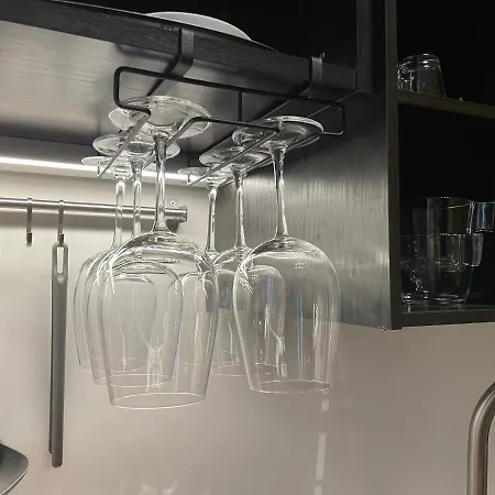 C&y - Prati - Luxury Double With Kitchen