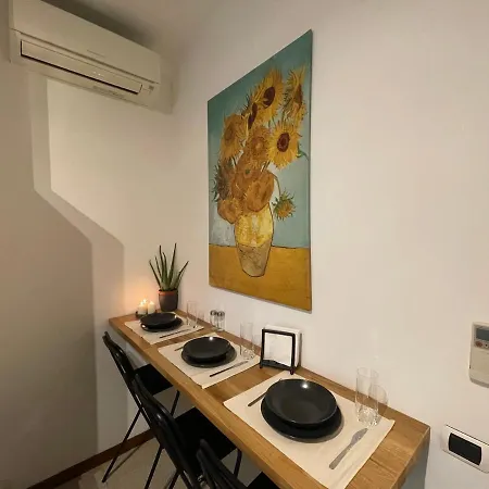 C&y - Prati - Luxury Double With Kitchen Rome