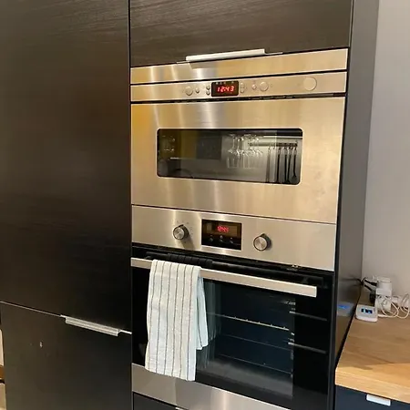 C&y - Prati - Luxury Double With Kitchen Apartment