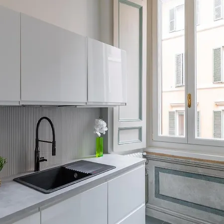Iflat Wonder At The Pantheon Apartment Rome