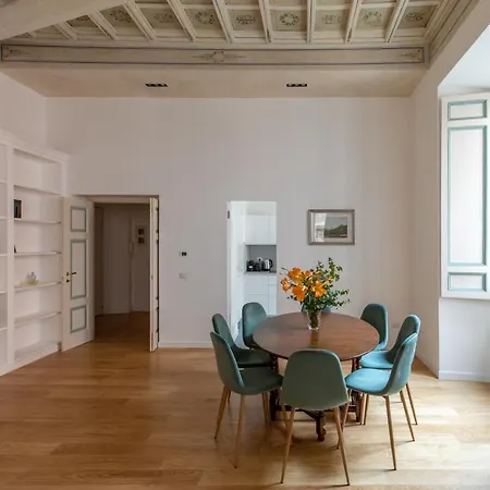 Apartment Iflat Wonder At The Pantheon