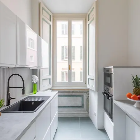 Apartment Iflat Wonder At The Pantheon