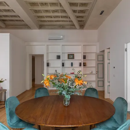 Apartment Iflat Wonder At The Pantheon *