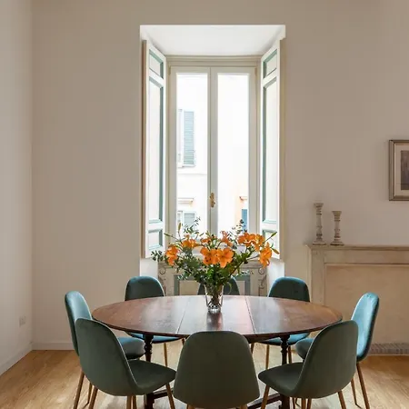 Iflat Wonder At The Pantheon Apartment