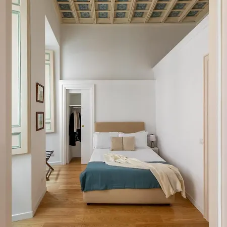 Iflat Wonder At The Pantheon Apartment *