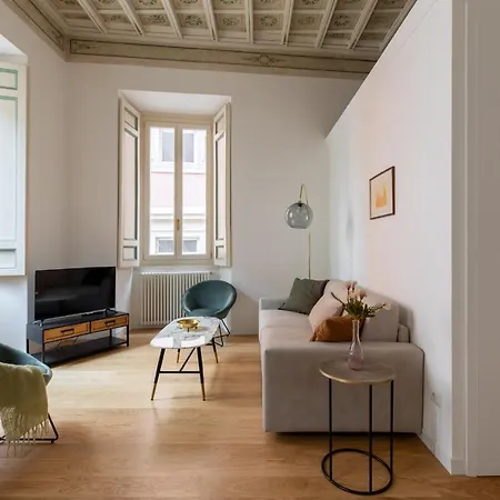 Iflat Wonder At The Pantheon Apartment Rome