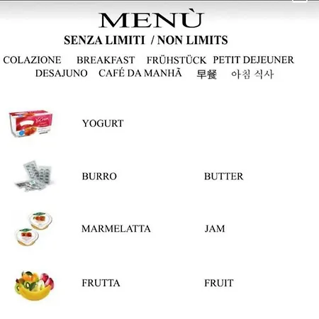 Quirinale Luxury Bed & Breakfast Rom