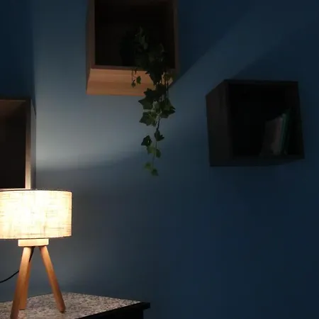 Bambhouse - Nuovo * Řím