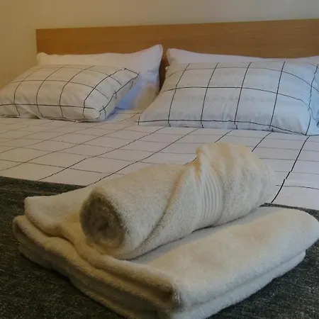 Apartmán Bambhouse - Nuovo *