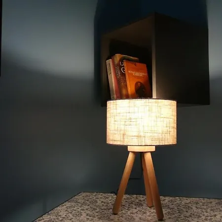 Apartamento Bambhouse - Nuovo