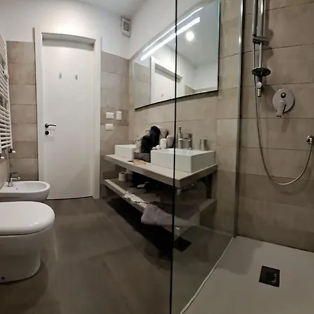 Apartment Lilia Charming Rome