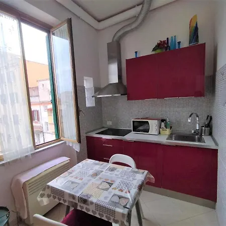 Aquila 52 Roma