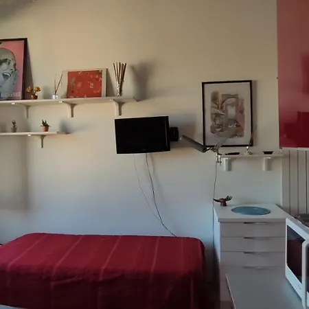 Apartamento Aquila 52 Roma