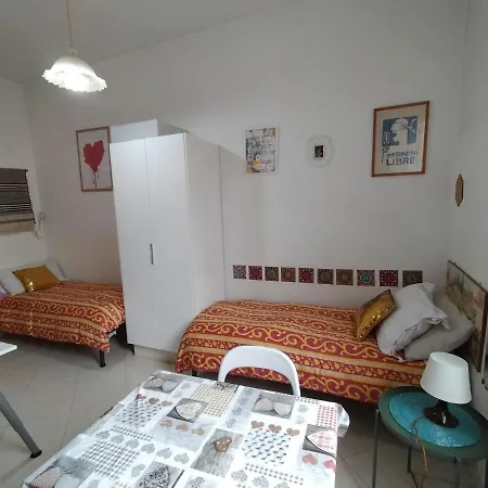 Apartamento Aquila 52 Roma