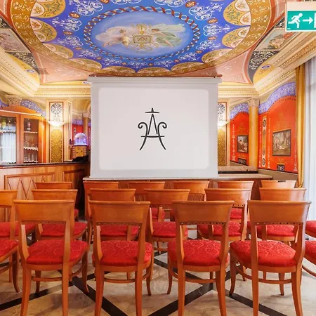 Amalfi 3* Roma
