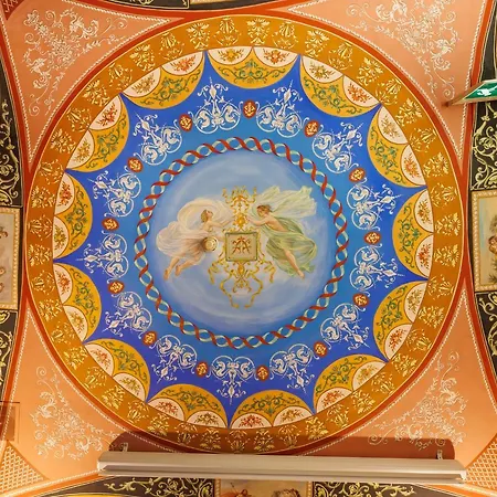 Amalfi 3* Rome