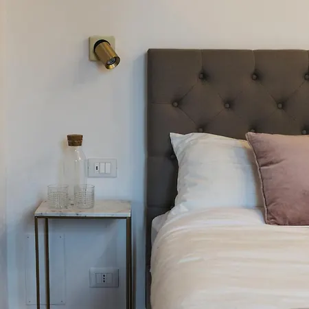 La Polveriera, Eleganti E Luminosi Vicino Al Colosseo Apartment Rome