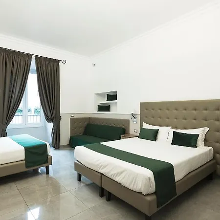 Guest house Vaticano Luxury