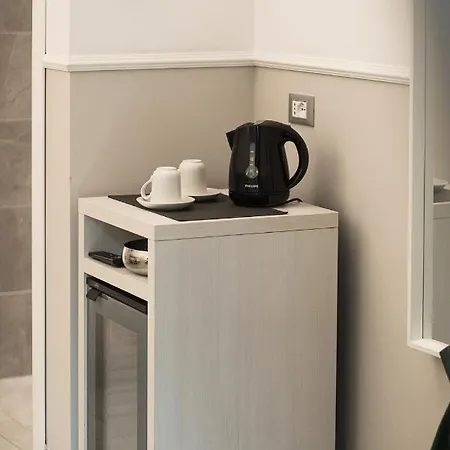 Vaticano Luxury Guest house Rome