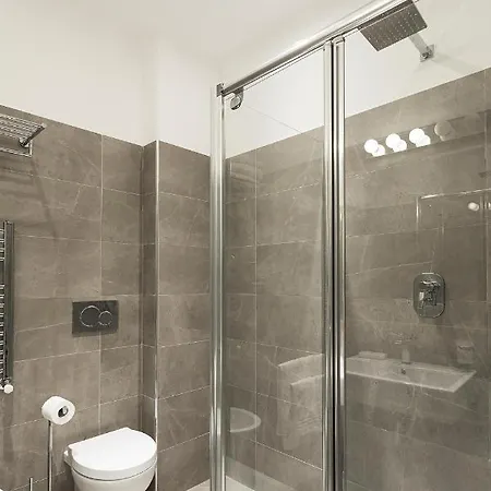 Guest house Vaticano Luxury *