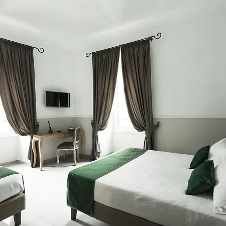 Vaticano Luxury Guest house Rome