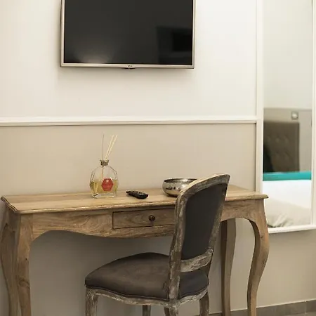 Vaticano Luxury Guest house