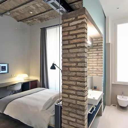 Giolli Nazionale Hotel 3*