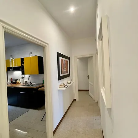 C&y - Prati - Luxury Double With Kitchen Apartamento
