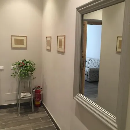 Antonelli House * Rome