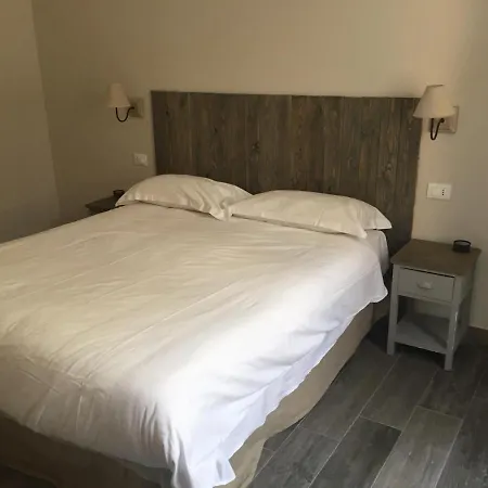 Apartment Antonelli House Rome