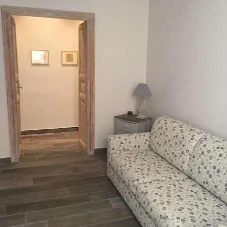 Antonelli House Rome