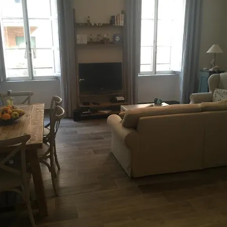 Apartment Antonelli House Rome