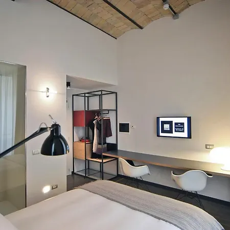 Vibe Nazionale 3* Řím