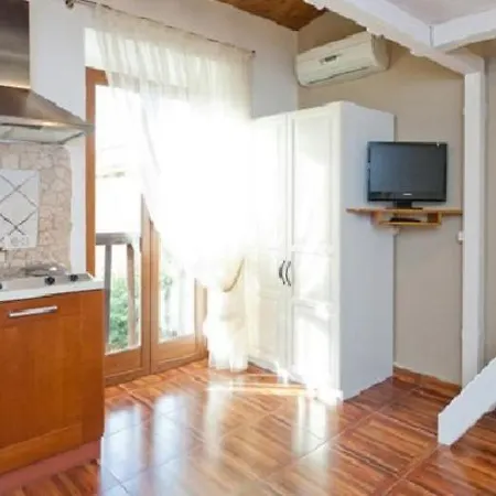 Brancaleone86 - The Loft Apartment *
