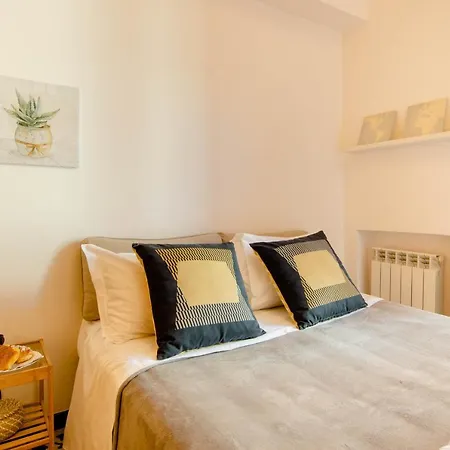 Domina Colosseum Apartment *