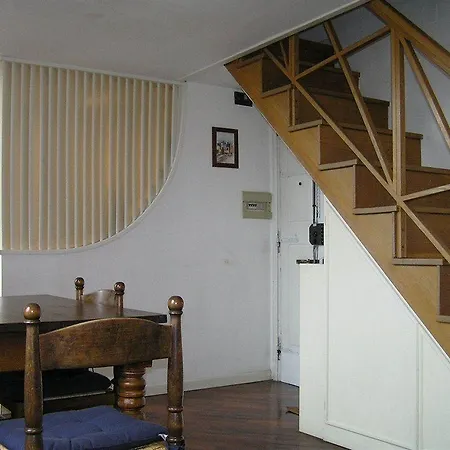 Coronari Apartment Rome