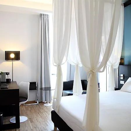Penzion At Townhouse - Filiberto