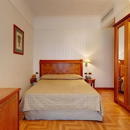 Residenza Romacentro 3* Roma
