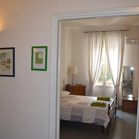 Guest house I Prati Di Rome