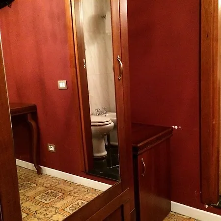 Foro Imperatori Hotel