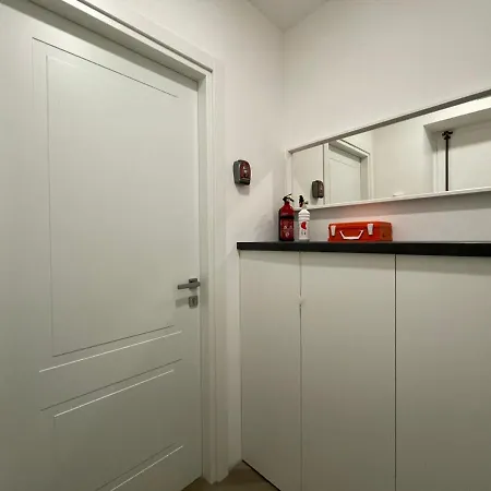 Apartment Vatican Ottaviano