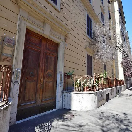 Apartment Vatican Ottaviano *
