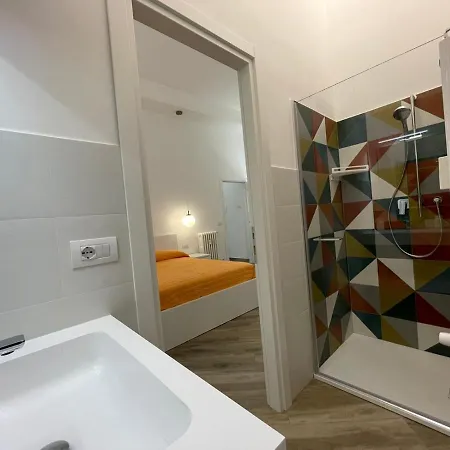 Vatican Ottaviano Apartment *