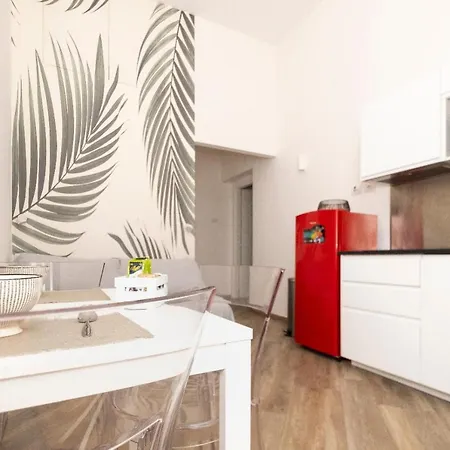 Vatican Ottaviano Apartment Rome