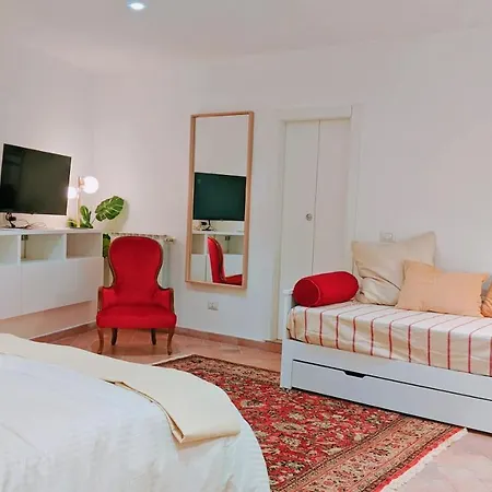 Trevi President's Apartment Rome
