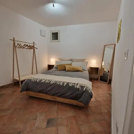 Trevi President's Apartamento