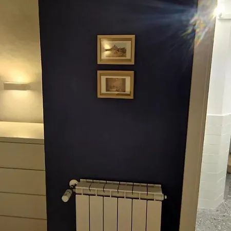 Apartamento Trevi President's